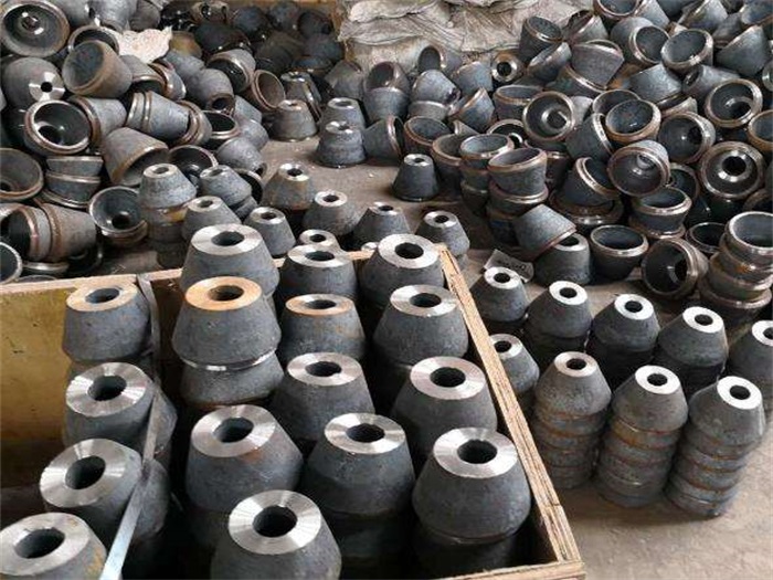 上饶网架构件锥头